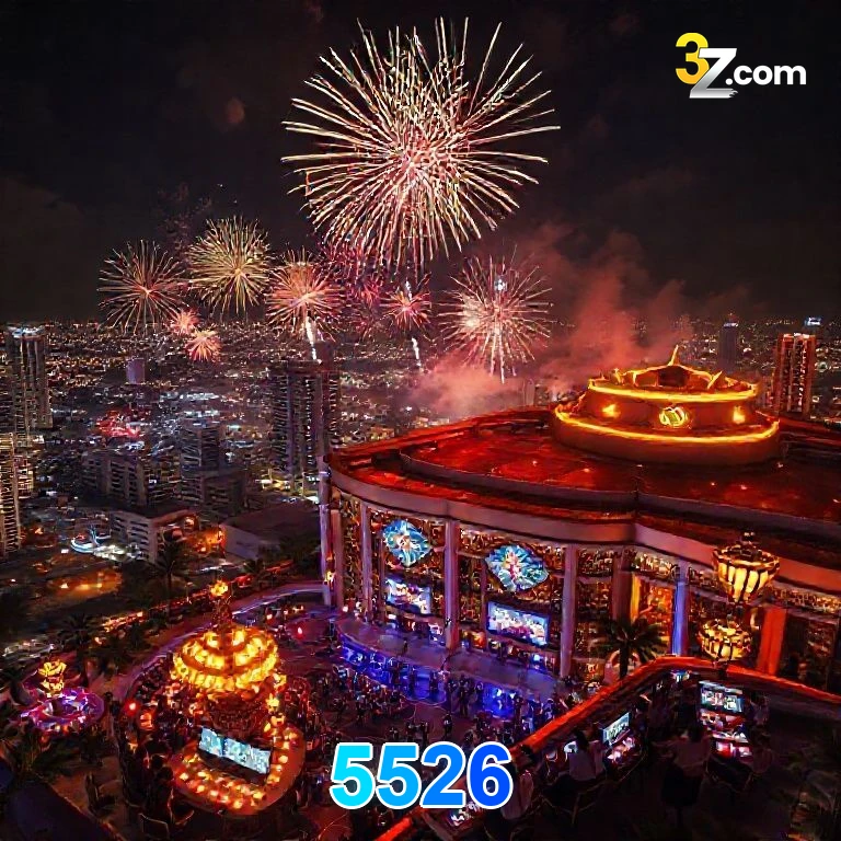 Loterias online disponíveis na 5526